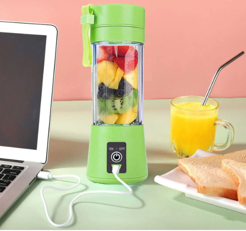 Juicer-Portable-Outdoor
